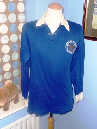 Leicester City Match Worn.com